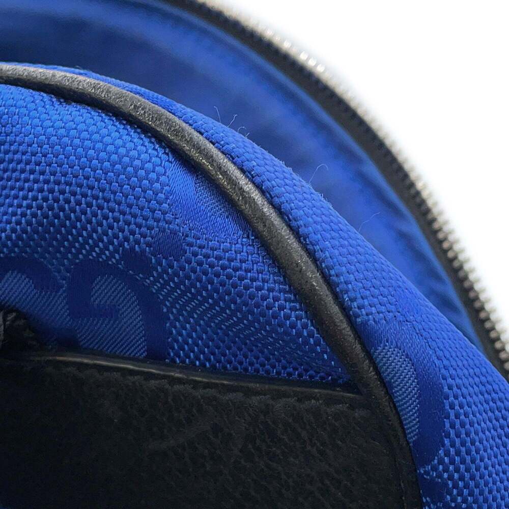 GUCCI Black Backpack - Picture 9 of 16